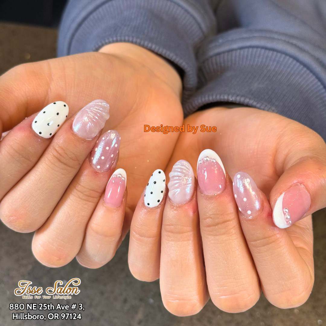 Fresh Nail Designs Everyone Loves Right Now